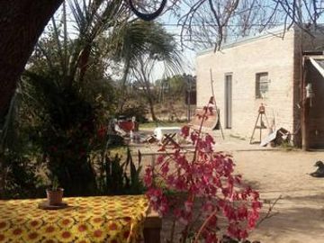 Se vende Casa en Arroyo Leyes
