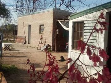Se vende Casa en Arroyo Leyes