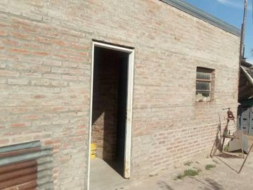 Se vende Casa en Arroyo Leyes