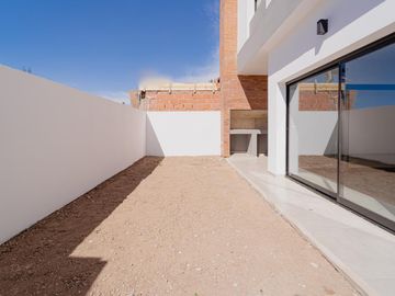 EN VENTA! Duplex 3 dorm - Rincones de Manatiales