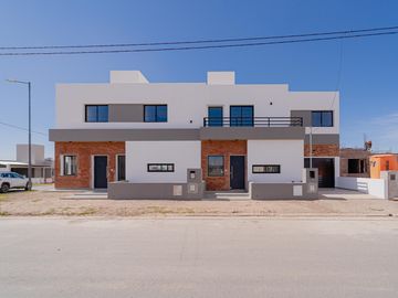 EN VENTA! Duplex 3 dorm - Rincones de Manatiales