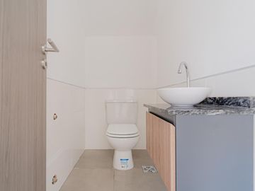 EN VENTA! Duplex 3 dorm - Rincones de Manatiales