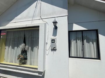 EXCELENTE CASA TALCA SECTOR ORIENTE