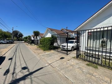 EXCELENTE CASA TALCA SECTOR ORIENTE
