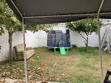 CASA EN VENTA EN AMPLIACION LA ROSITA TORREON COAH