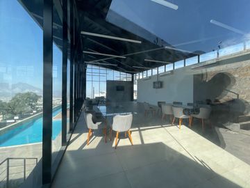 CASA EN VENTA EN PRIVADA EVEREST - CUMBRES MONTERREY, N.L.