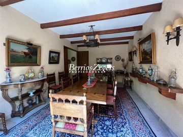 Casa en Venta en Santa Blanca