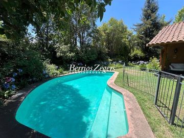 Casa en Venta en Santa Blanca