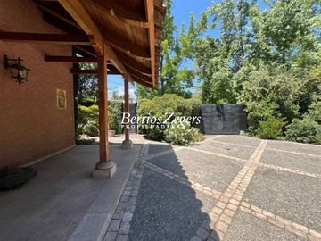 Casa en Venta en Santa Blanca