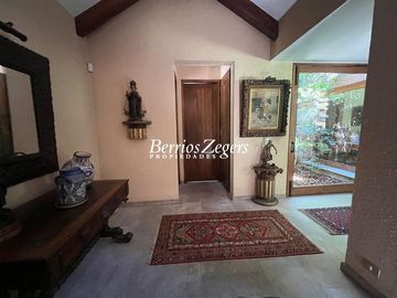 Casa en Venta en Santa Blanca