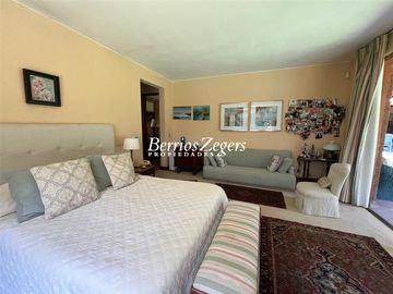 Casa en Venta en Santa Blanca