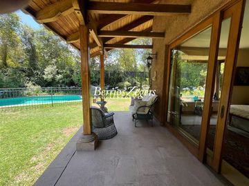 Casa en Venta en Santa Blanca
