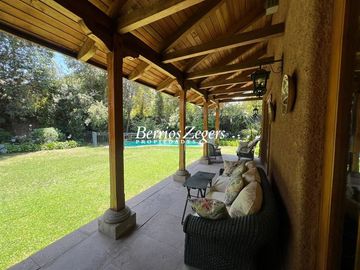 Casa en Venta en Santa Blanca