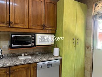 Casa en Venta en Santa Blanca