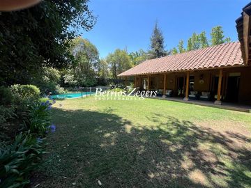 Casa en Venta en Santa Blanca
