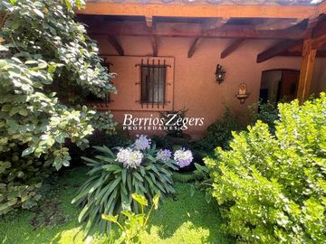 Casa en Venta en Santa Blanca