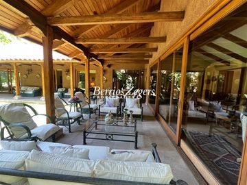 Casa en Venta en Santa Blanca