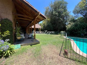 Casa en Venta en Santa Blanca