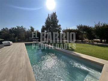Casa en Venta en Chicureo / Piedra Roja