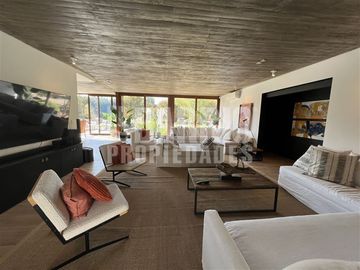 Casa en Venta en Chicureo / Piedra Roja