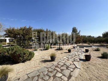 Casa en Venta en Chicureo / Piedra Roja