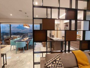 Precioso Departamento OPORTUNIDAD! en ForUs Stylish L. por cambio de residencia.
