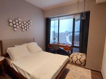 Precioso Departamento OPORTUNIDAD! en ForUs Stylish L. por cambio de residencia.