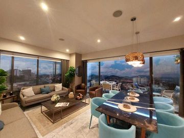 Precioso Departamento OPORTUNIDAD! en ForUs Stylish L. por cambio de residencia.