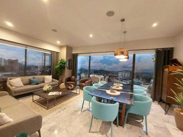 Precioso Departamento OPORTUNIDAD! en ForUs Stylish L. por cambio de residencia.