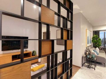 Precioso Departamento OPORTUNIDAD! en ForUs Stylish L. por cambio de residencia.