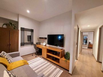 Precioso Departamento OPORTUNIDAD! en ForUs Stylish L. por cambio de residencia.