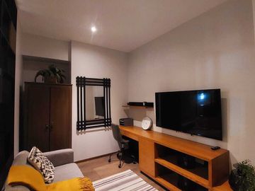 Precioso Departamento OPORTUNIDAD! en ForUs Stylish L. por cambio de residencia.