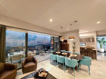 Precioso Departamento OPORTUNIDAD! en ForUs Stylish L. por cambio de residencia.