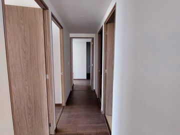 Precioso Departamento OPORTUNIDAD! en ForUs Stylish L. por cambio de residencia.
