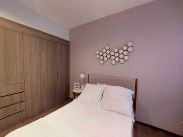 Precioso Departamento OPORTUNIDAD! en ForUs Stylish L. por cambio de residencia.