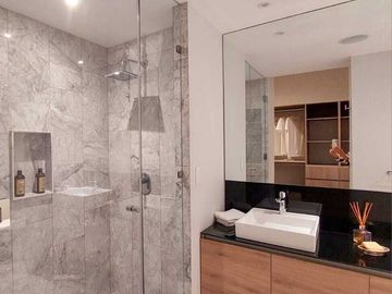 Precioso Departamento OPORTUNIDAD! en ForUs Stylish L. por cambio de residencia.