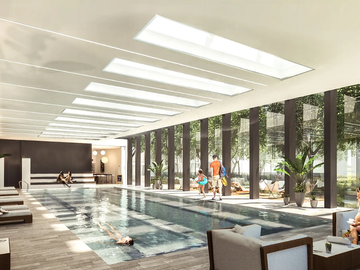 Precioso Departamento OPORTUNIDAD! en ForUs Stylish L. por cambio de residencia.