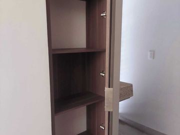 Precioso Departamento OPORTUNIDAD! en ForUs Stylish L. por cambio de residencia.