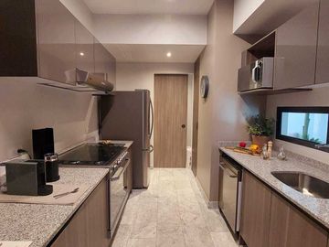 Precioso Departamento OPORTUNIDAD! en ForUs Stylish L. por cambio de residencia.