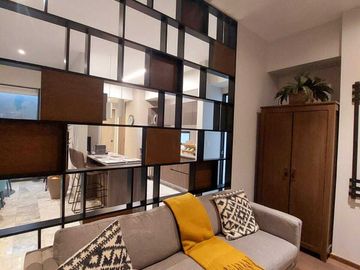 Precioso Departamento OPORTUNIDAD! en ForUs Stylish L. por cambio de residencia.