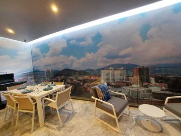 Precioso Departamento OPORTUNIDAD! en ForUs Stylish L. por cambio de residencia.