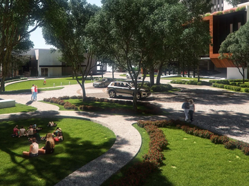 Precioso Departamento OPORTUNIDAD! en ForUs Stylish L. por cambio de residencia.