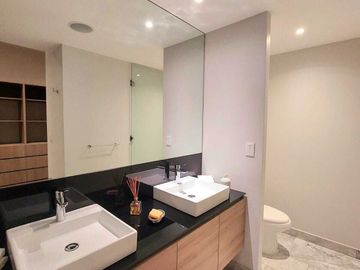 Precioso Departamento OPORTUNIDAD! en ForUs Stylish L. por cambio de residencia.