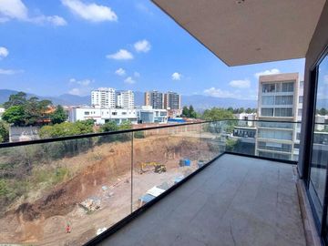 Precioso Departamento OPORTUNIDAD! en ForUs Stylish L. por cambio de residencia.