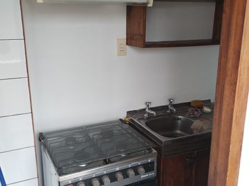 VENDE DEPARTAMENTO DUPLEX CALLE ARLEGUI