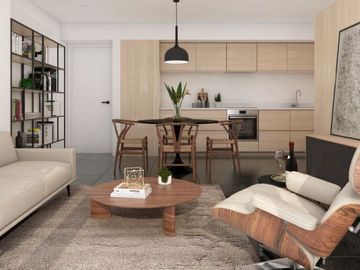 Salamanca 11 – Desarrollo Residencial