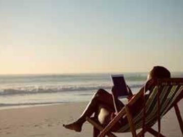 Estrena departamento frente a la playa.