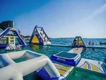 Estrena departamento frente a la playa.