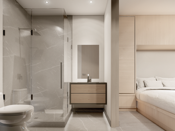 Lirio Reforma – Proyecto Residencial