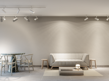 Lirio Reforma – Proyecto Residencial